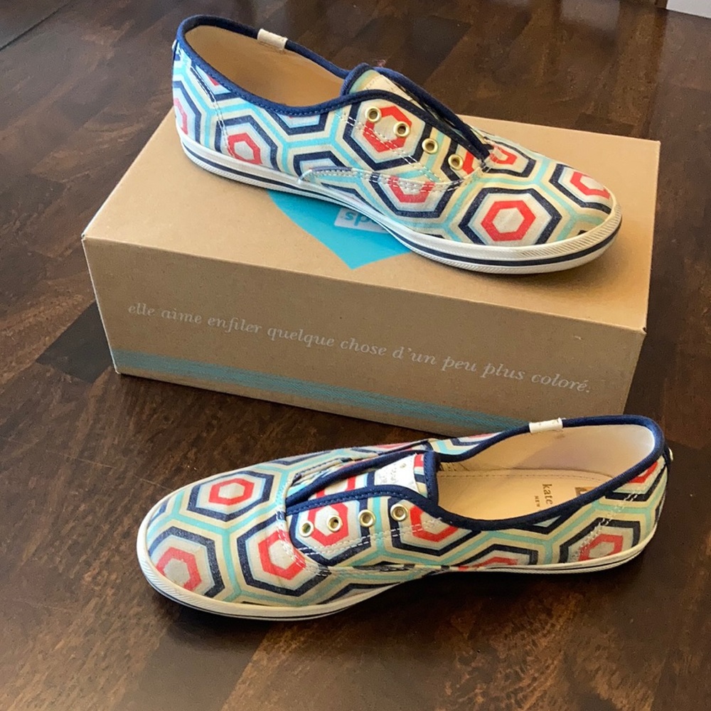 Kate Spade Keds